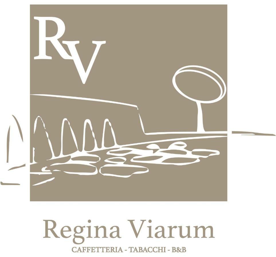 Regina Viarum Mirabella Eclano エクステリア 写真